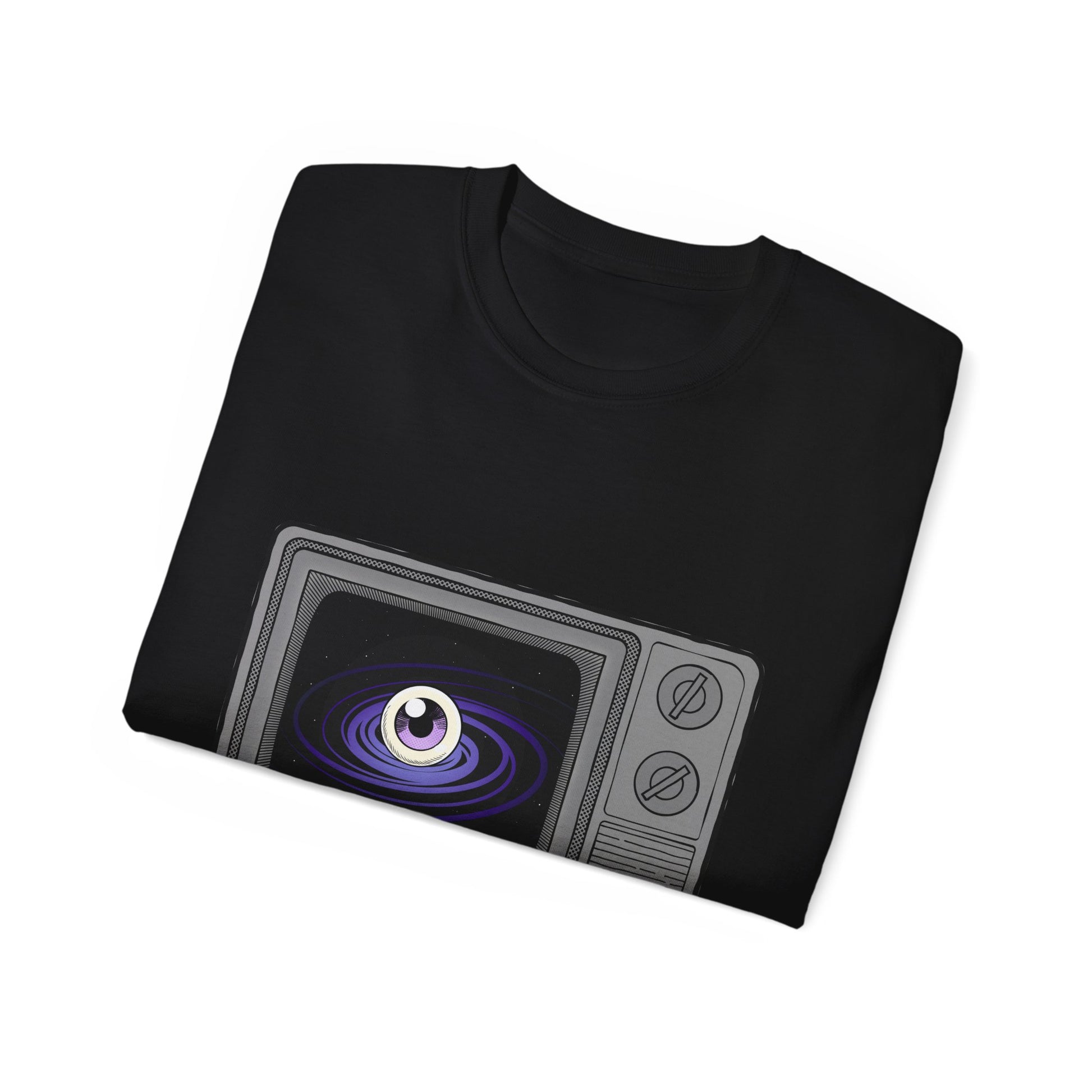 Cosmic Vision Unisex Ultra Cotton Tee - T-Shirt