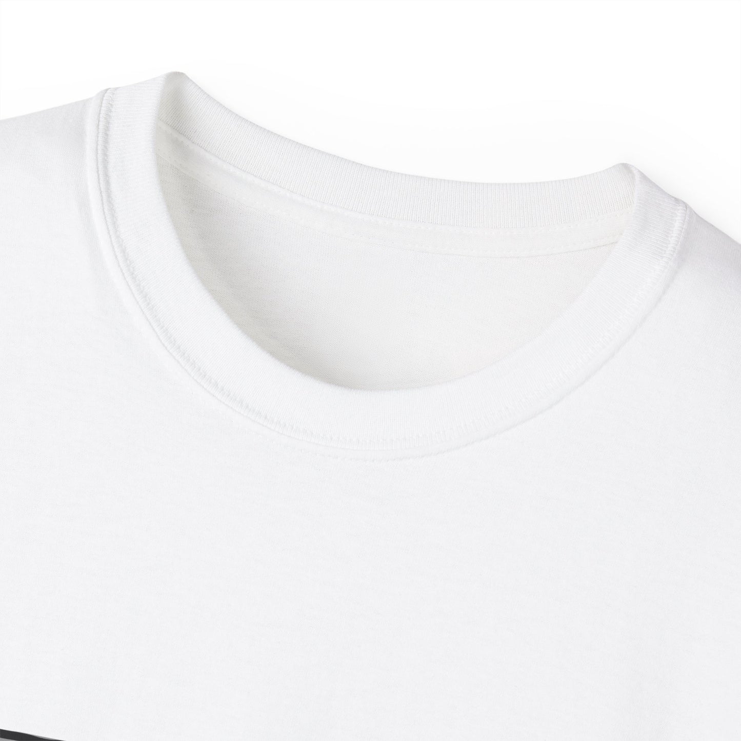 Cosmic Vision Unisex Ultra Cotton Tee - T-Shirt