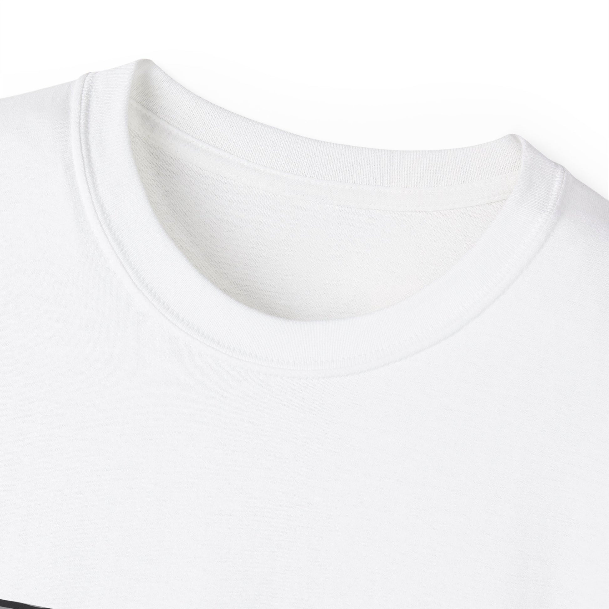 Cosmic Vision Unisex Ultra Cotton Tee - T-Shirt